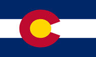 Colorado Flags